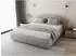 Beautysofa Mediro Form 7-Zonen-Taschenfederkernmatratze H2, 90x200cm, 20cm