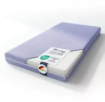 MSS e.K. EASY ACTIVE 90x200cm H3