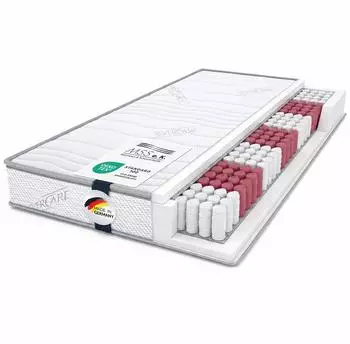 MSS e.K. MEDIC SILVER PLUS TTFK 90x200cm H6