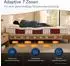 MSS e.K. MEDIC SILVER PLUS TTFK 90x200cm H6
