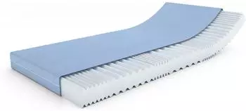 MSS e.K. VitalFoam Wellness 150x200cm H3