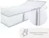 MSS e.K. MEDIC SILVER TFK 140x200cm H4