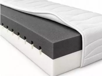 BeCo Twin Sleep 80x200cm H2/H3