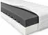 BeCo Twin Sleep 80x200cm H2/H3