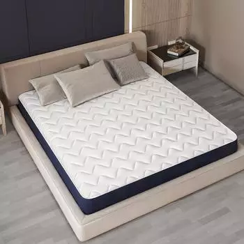 The White Stone ESSENTIAL 180x200cm firm