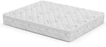 Beautysofa Mediro Vita 7-Zonen-Taschenfederkernmatratze H3, 27cm, 90x200cm (800001337658)