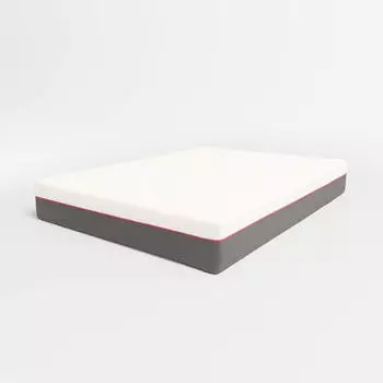The White Stone Matratze 140x190cm Taschenfederkern & Memory Foam, 30cm (CORALH30-140X190X30)