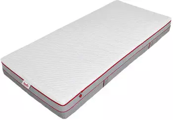 Paradies Perfekta TFK Taschenfederkernmatratze H3 80x200cm (Perfekta TFK)