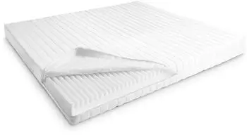 Sleezzze K16 Kaltschaum-Wendematratze 140x200cm H2+H3 16cm (1511003102)