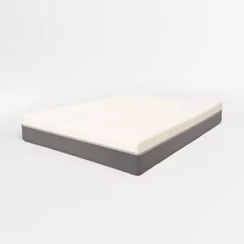 The White Stone Boreal Matratze 160x200cm Memory-Schaum/Waterfoam, 22cm, orthop&auml;disch (BOREALH22-160X200X22)