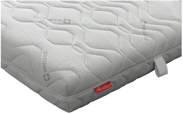 Badenia Trendline BT 310 200x200 cm