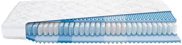 diamona Compact Plus 160x200 cm