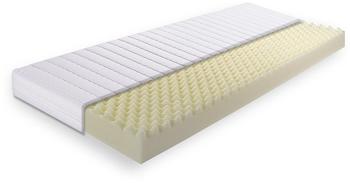Breckle Vital 12 180x200 cm