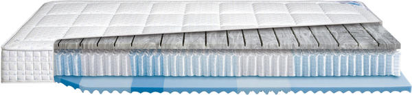 diamona Wellness Harmonie 100x200cm