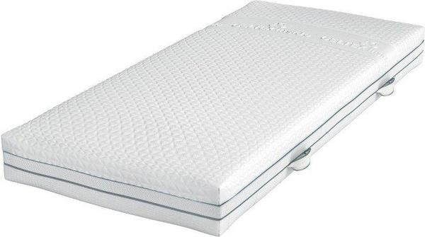 Schlaraffia Physio ZV TFK Geltex 100x200cm