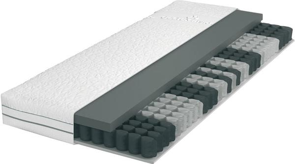 Schlaraffia Moon 7S TFK Geltex inside 80x210 cm