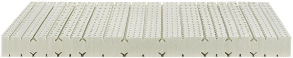 dormiente Natural Basic Z7 Female 140x200cm