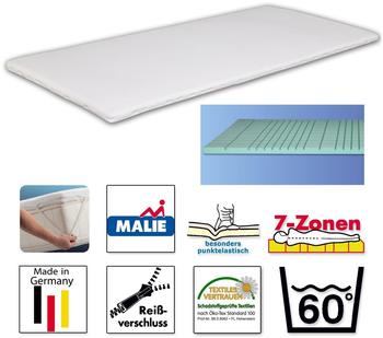 MALIE Duo Greenfirst 100x200cm