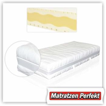 Matratzen Perfekt Vital Premium 100x200 cm