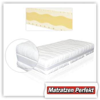 Matratzen Perfekt Vital Premium 120x200 cm