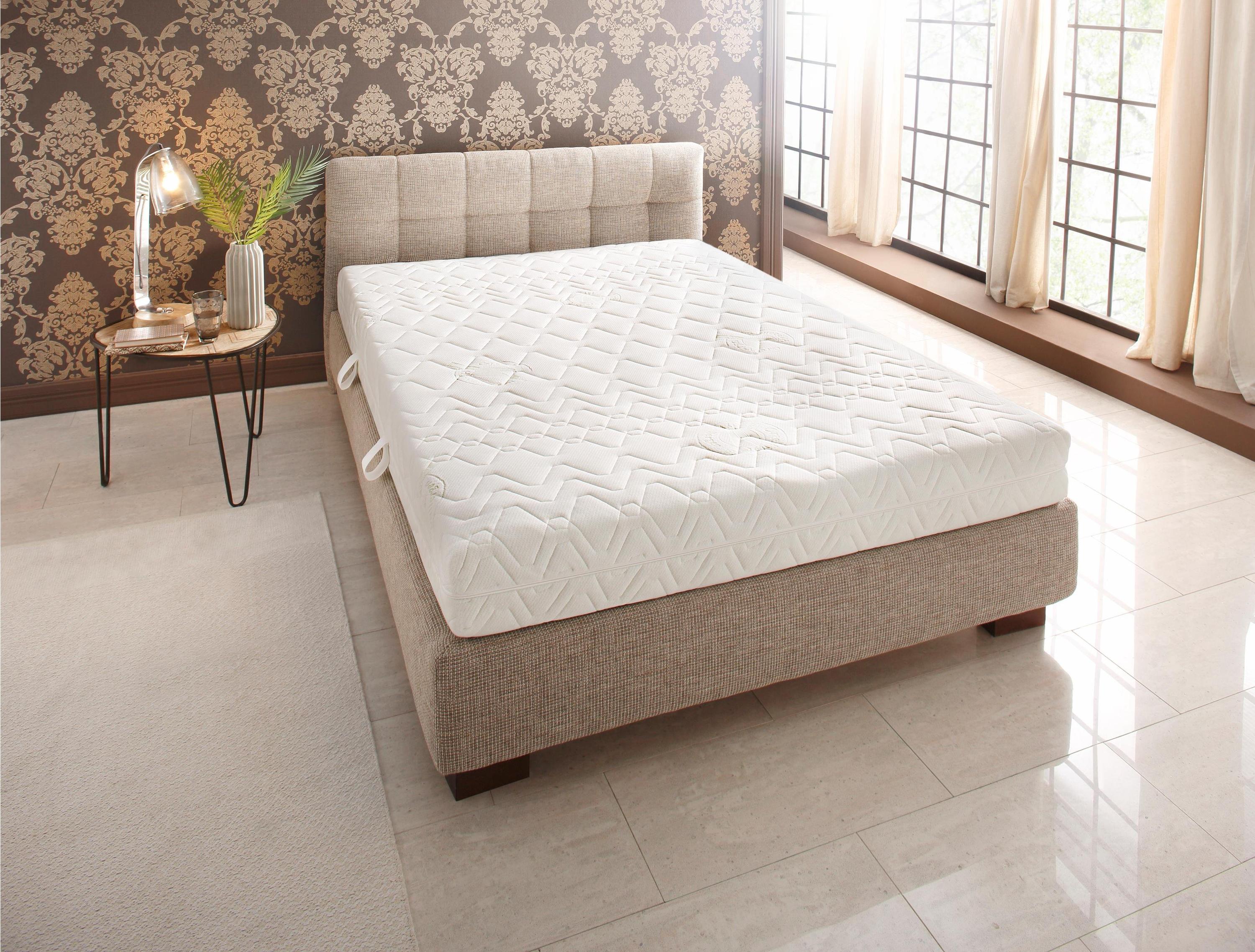 MALIE Polar 80x200 cm H2 Test | Testbericht.de August 2020