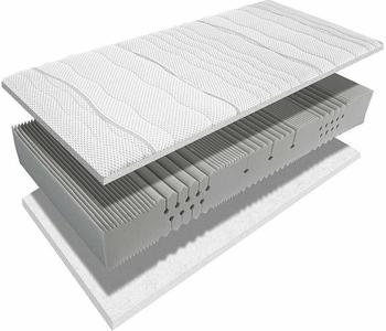 Matratzen Perfekt VITAL PRO XXL 180x200cm H4