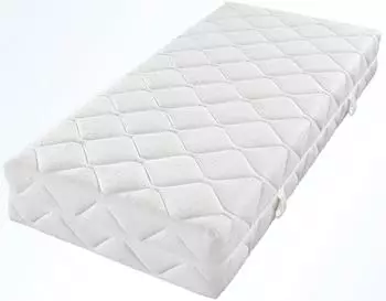 Breckle Belvedere DeLux 1000 90x200cm H4