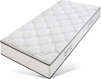 Breckle Komfortschaummatratze "Double Comfort" 30 cm hoch Raumgewicht: 28 kg/m&sup3;