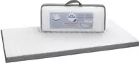 Julius Z&ouml;llner Kindermatratze "Travelsoft Premium, Matratze 120x60 cm Ideal...