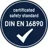 Julius Zöllner Travelsoft Premium 60x120cm