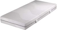 Hemafa Gelschaummatratze "Watergel 2400 KS" 23 cm hoch Raumgewicht: 45 kg/m&sup3; 1...