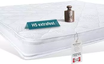 Matratzen Perfekt Vital Basic 70x200cm H4