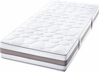 Hn8 Schlafsysteme Taschenfederkernmatratze "Dynamic Gel TFK" 26 cm hoch 500...