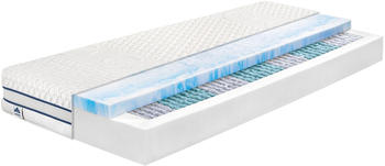Irisette Gel-active Classic TFK 140x200cm H4