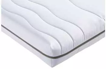 BeCo Selection MF 90x200cm H3 – Entdecken Sie den Schlafkomfort neu