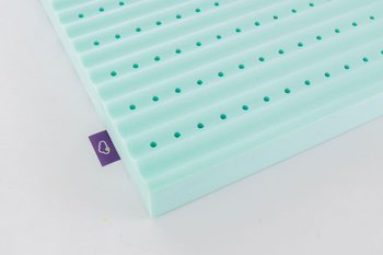 Träumeland Universum 90x190cm – Optimales Schlafklima dank TENCEL™ Bezug