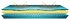 Dunlopillo Smart Adapt 100x200cm Hard