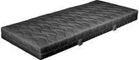 OTTO home Taschenfederkernmatratze "Black Diamond Comfort, Matratze 90x200, 140x200