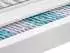 Irisette Sylt TTFK 90x200cm H3