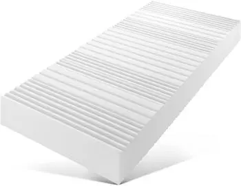 BeCo Matratzen BeCo Grand Majestic 90x200cm H2