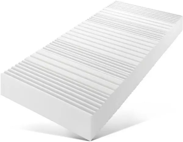 BeCo Matratzen BeCo Grand Majestic 90x200cm H2