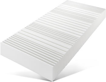 BeCo Matratzen BeCo Grand Majestic 80x200cm H2