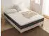 Concord Die Matratze TFK 90x200cm