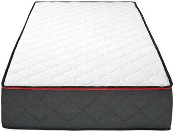 Dänisches Bettenlager Dreamzone Gold F115 90x200 cm – Hochwertige Materialien und Pflegeleichtigkeit
