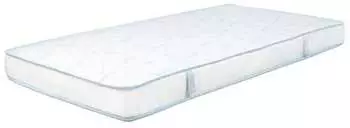Lidl Meradiso 7 Zonen Wendematratze Cooler 90x200 cm