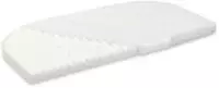 Babybay 160538, Babybay Matratze Klima Wave f&uuml;r Beistellbett Maxi, Boxspring,