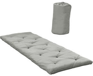 Karup Bed In A Bag 70x190cm grey