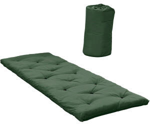 Karup Bed In A Bag 70x190cm olive green