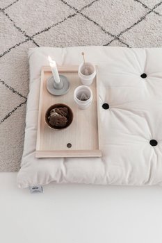 Karup Bed In A Bag 70x190cm petrol – Entdecken Sie den Komfort des Karup Bed In A Bag 70x190cm petrol