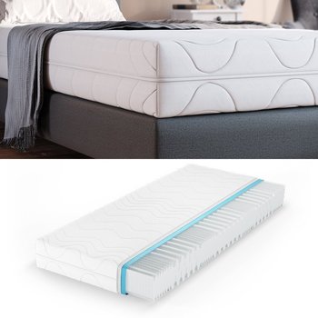 VitaliSpa Calma Comfort Plus 100x200cm H2 – Entdecken Sie den Schlafkomfort neu mit dem VitaliSpa Calma Comfort Plus 100x200cm H2